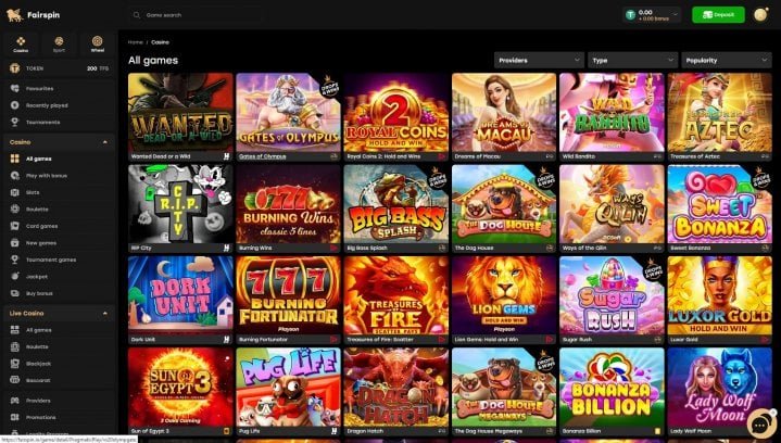 Fairspin play - How Fairspin Casino Ensures Your Safety Online Fairspin play - How Fairspin Casino Ensures Your Safety Online