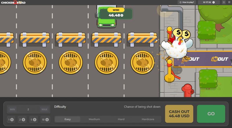 Chicken road 2 juego - Descubre Las Novedades De Chicken Road 2 En Casino De España